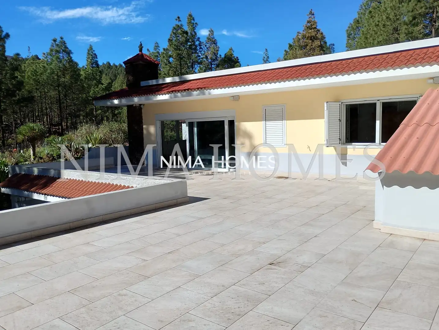 Maison rustique avec jardin à vendre à Montaña - Zamora