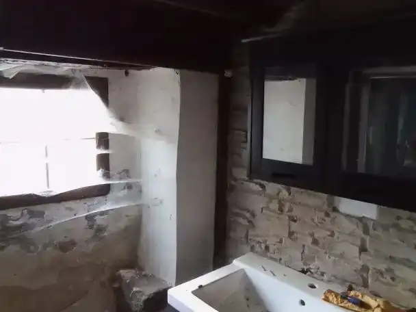 Casa adosada en venda en Viniegra de Arriba