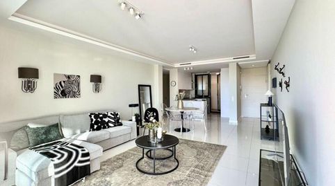 Foto 5 de Planta baixa de lloguer a Nueva Atalaya, Estepona