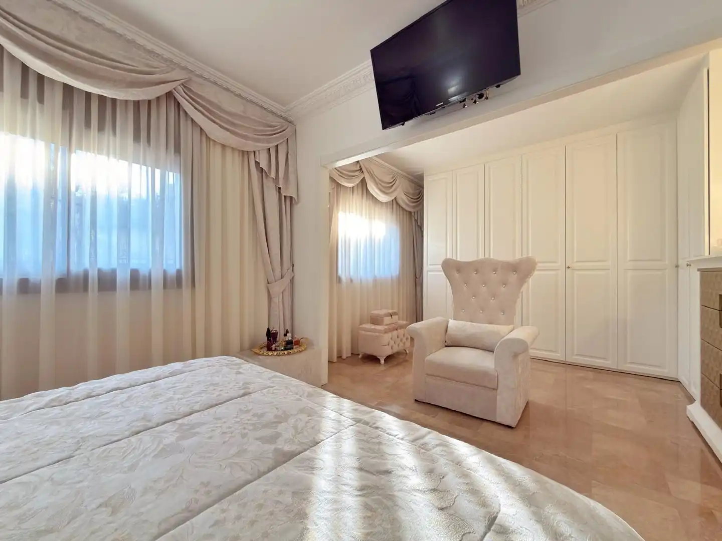 Casa en venta en Passeig Maragall, imagen 19