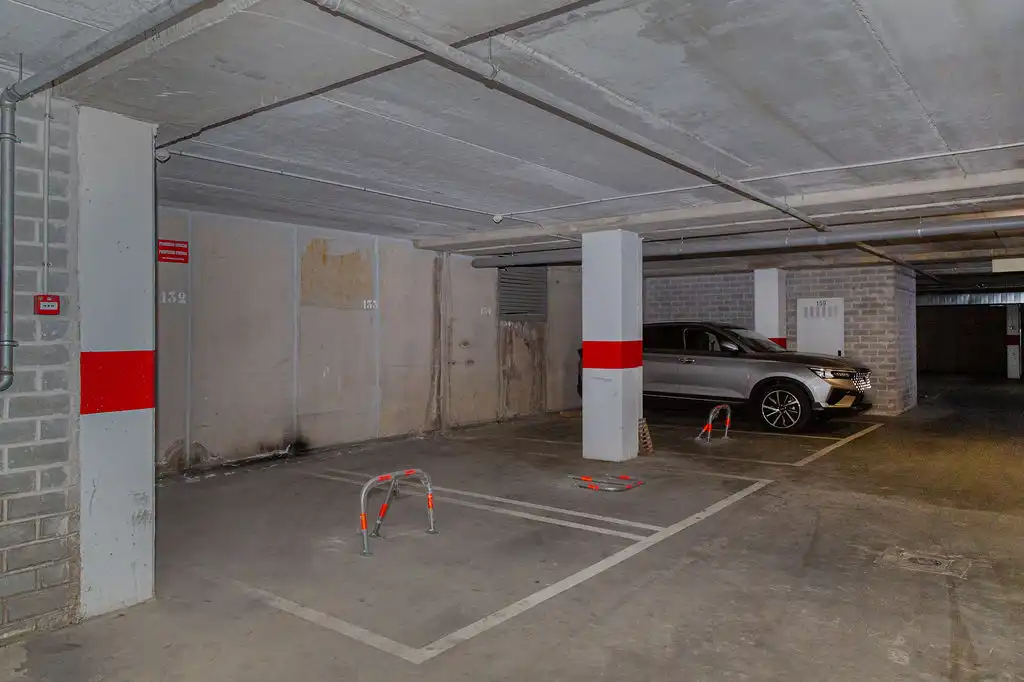 Aparcament de Garatge en venda en Zaragoza