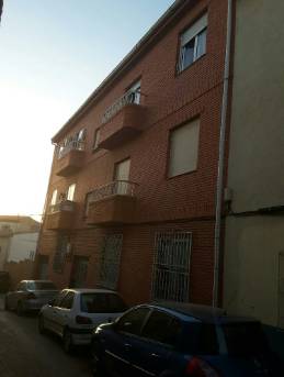 Piso en Venta en Calle Inocencio Jover 20 en Iniesta