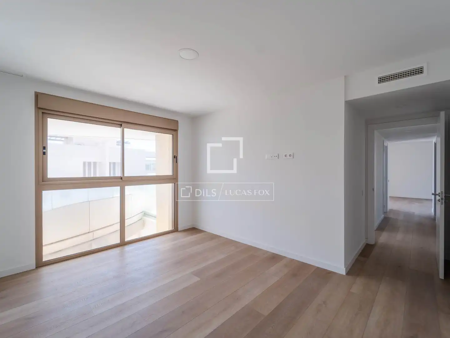 Bedroom of Flat for sale in El Puig de Santa Maria  with Air Conditioner, Terrace and Storage room