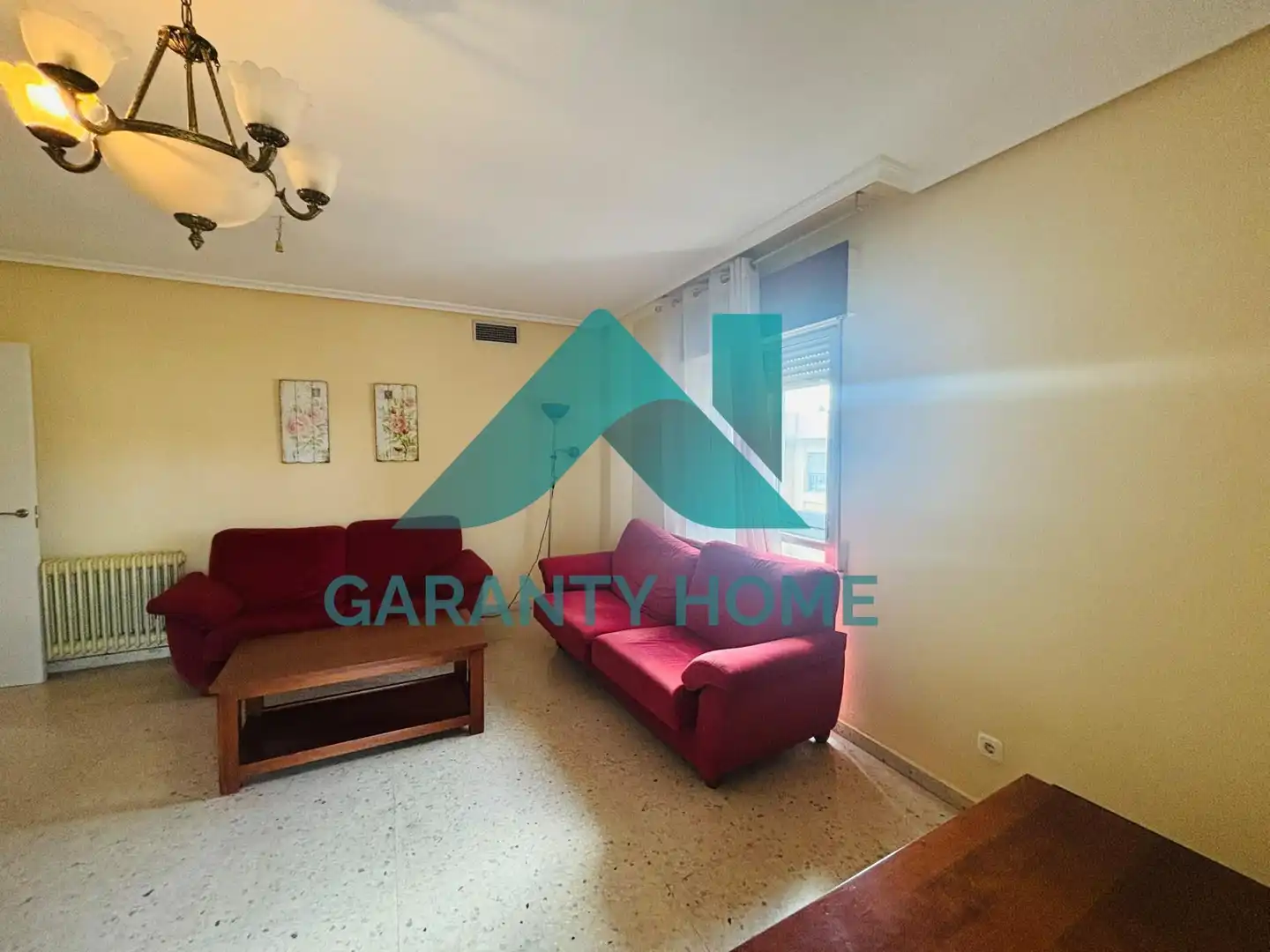 Wohnung mit Aufzug zur Miete in Ruta de la Plata, imagen 21