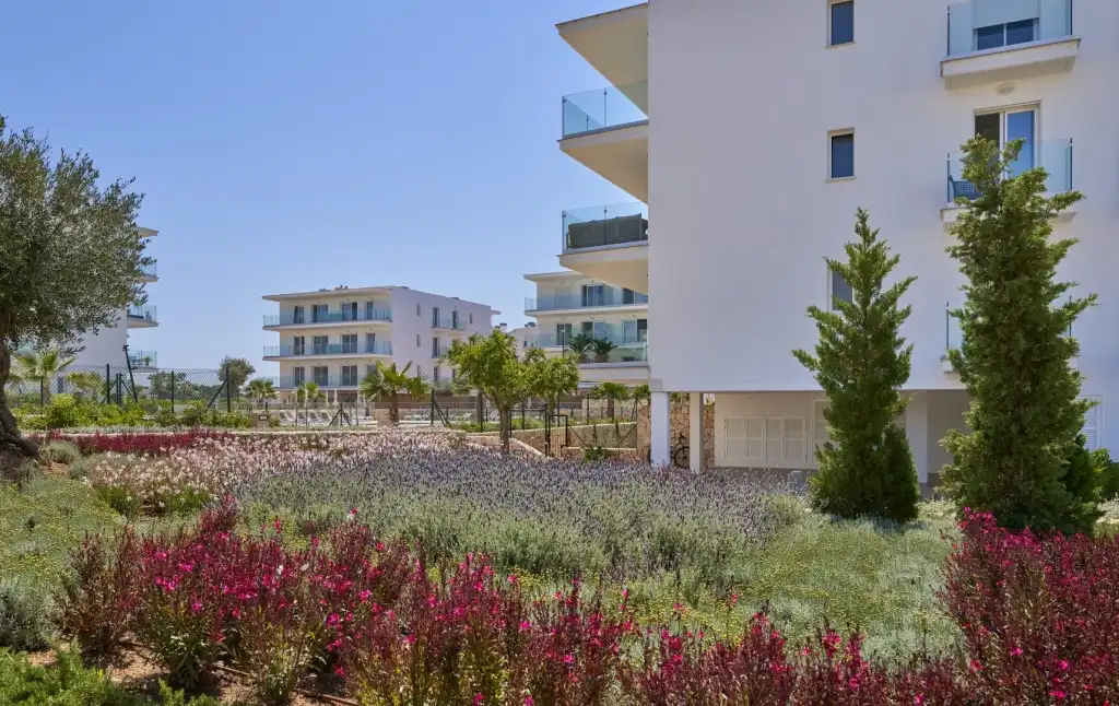 Apartamento en venta en Cala d'Or