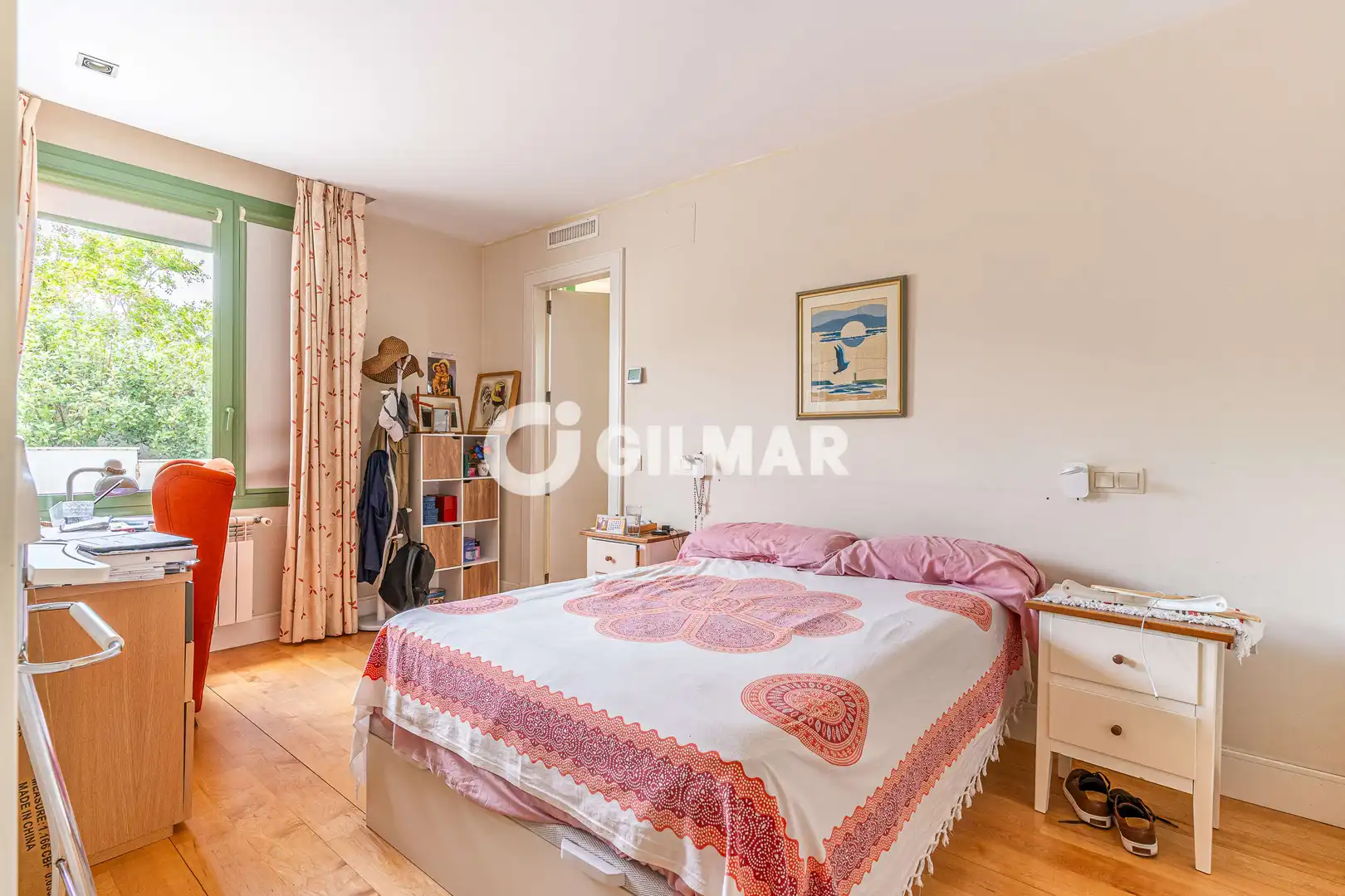 Detached house with pool for sale in Urbanización Este - Montepríncipe, imagen 20