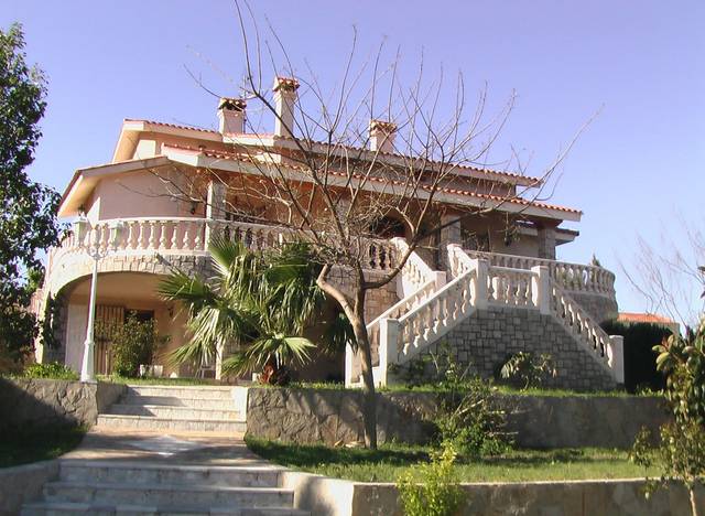 Casa-chalet en Venta en Picassent