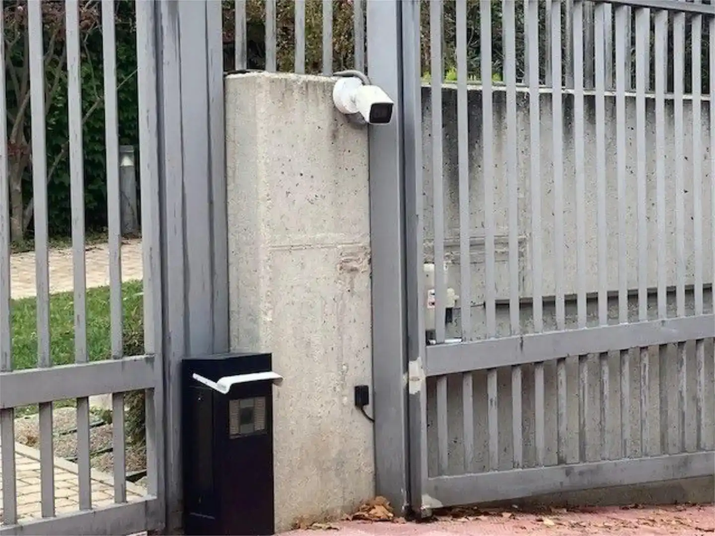 Aparcament de Garatge en venda en Pozuelo de Alarcón