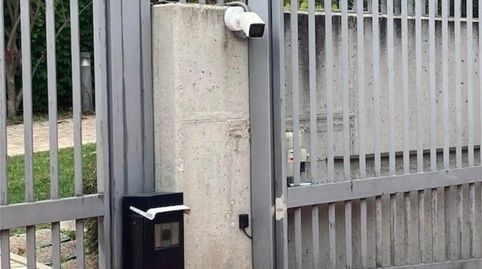 Foto 5 de Garatge en venda a Calle Vista Alegre, 2, Somosaguas, Pozuelo de Alarcón
