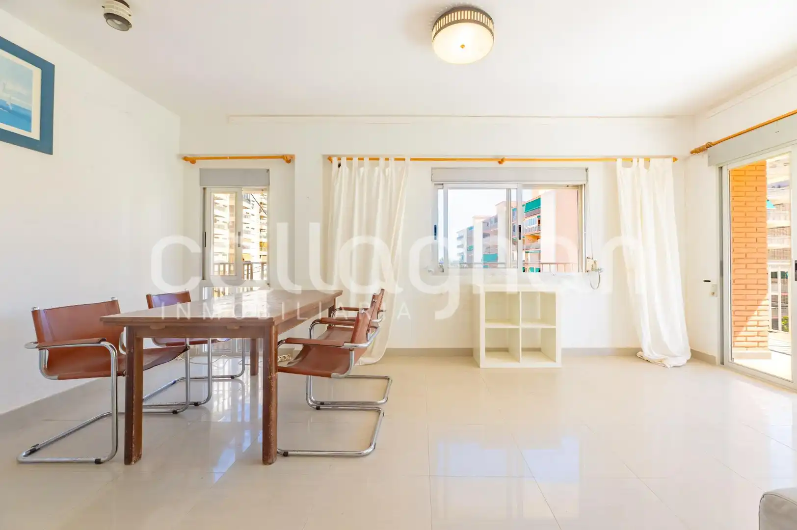 Piso con terraza en venta en CASTELLA-LA MANXA DE, imagen 6