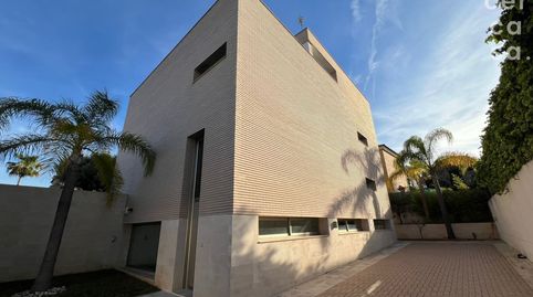 Photo 2 of Houses for sale in Cami Ermita Nova, Campolivar, Godella