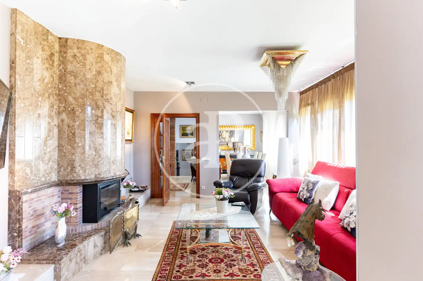 Haus mit Terrasse zum Verkauf in Carrer de Can Domènec, imagen 18