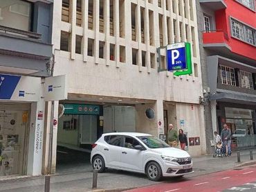 Individual en venda a Calle León y Castillo