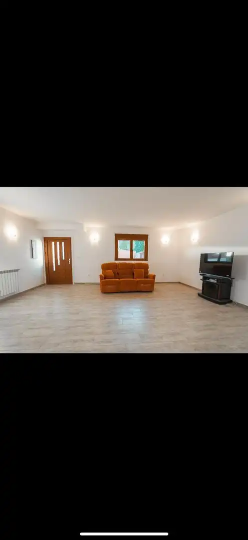 Casa o xalet en venda en A Merca   amb Jardí privat, Terrassa i Moblat