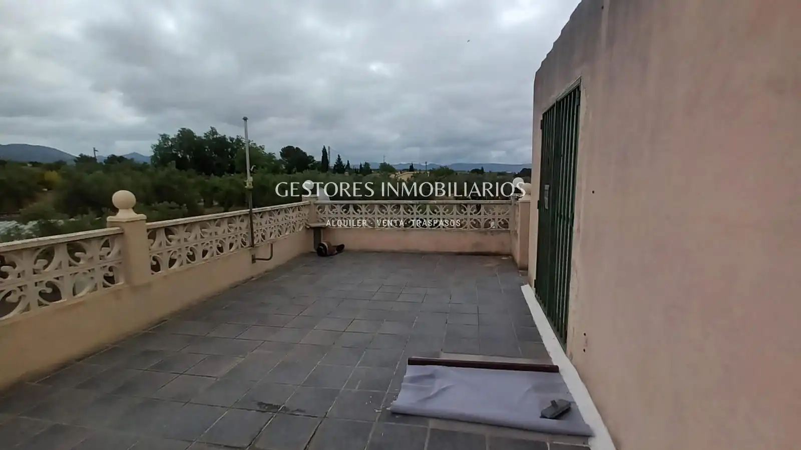 Villa con piscina in vendita a Onil, imagen 54