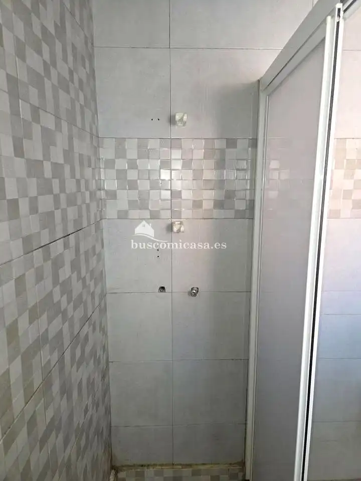 Baño de Casa o chalet en venta en Valdepeñas de Jaén con Terraza y Balcón