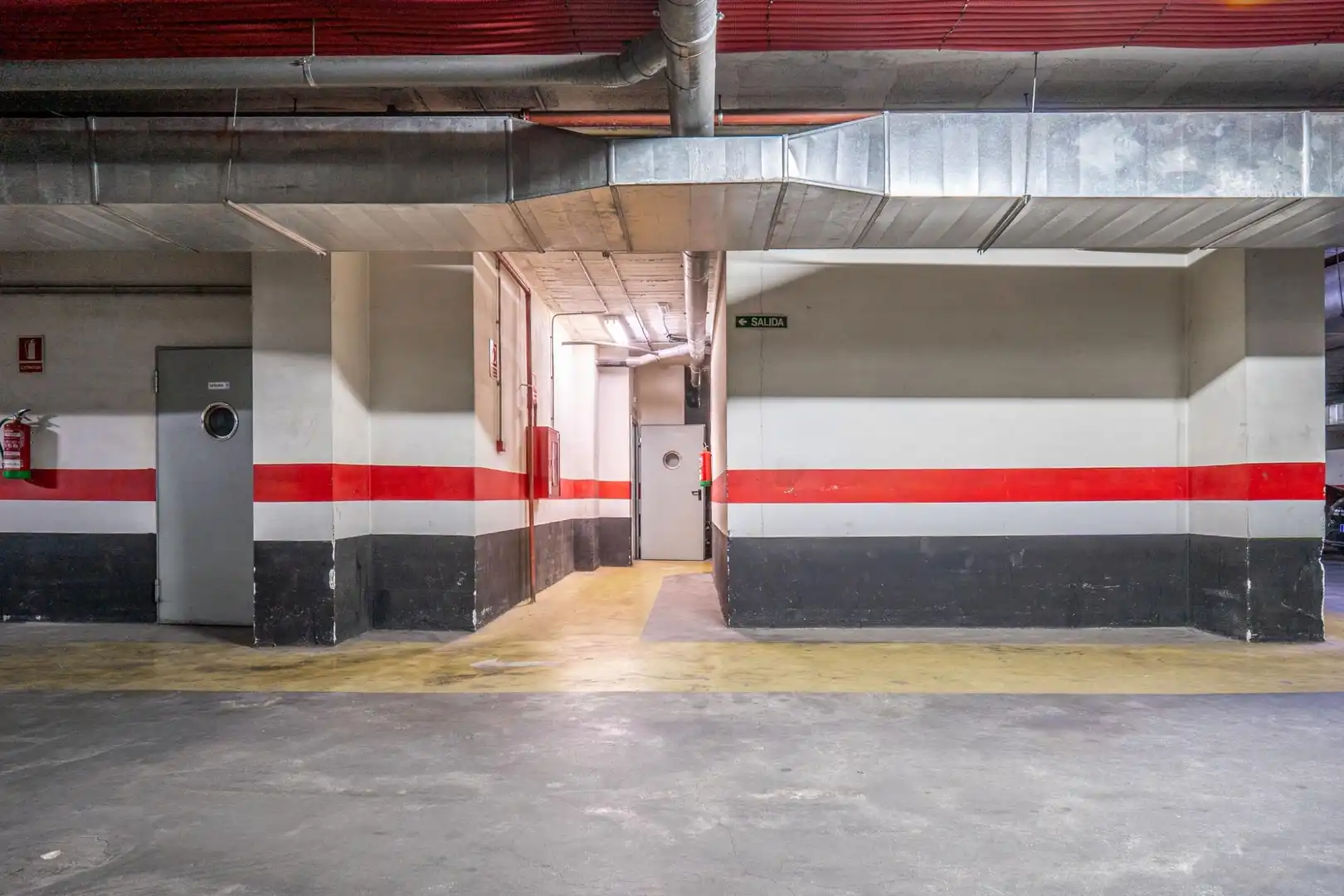 Storage room for sale in Avenida de la Ilustración, 65, Campus de la Salud