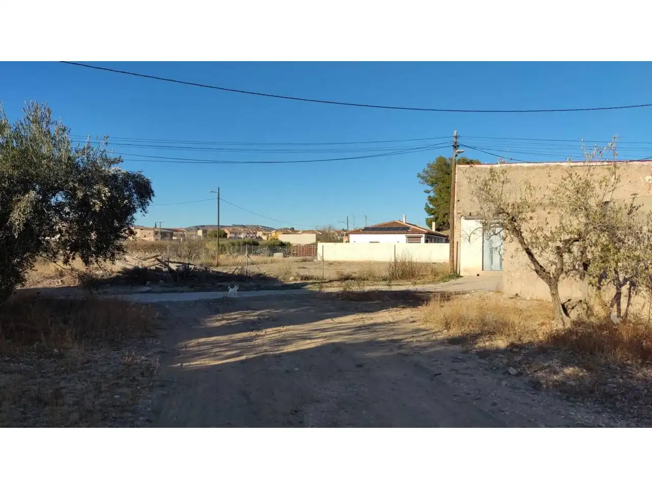 Terrenos y solares en venta en Calle GREDEROS, imagen 8
