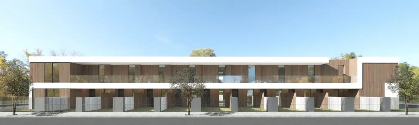 Reihenhaus mit Garten zum Verkauf in Pilar de la Horadada ciudad, imagen 25