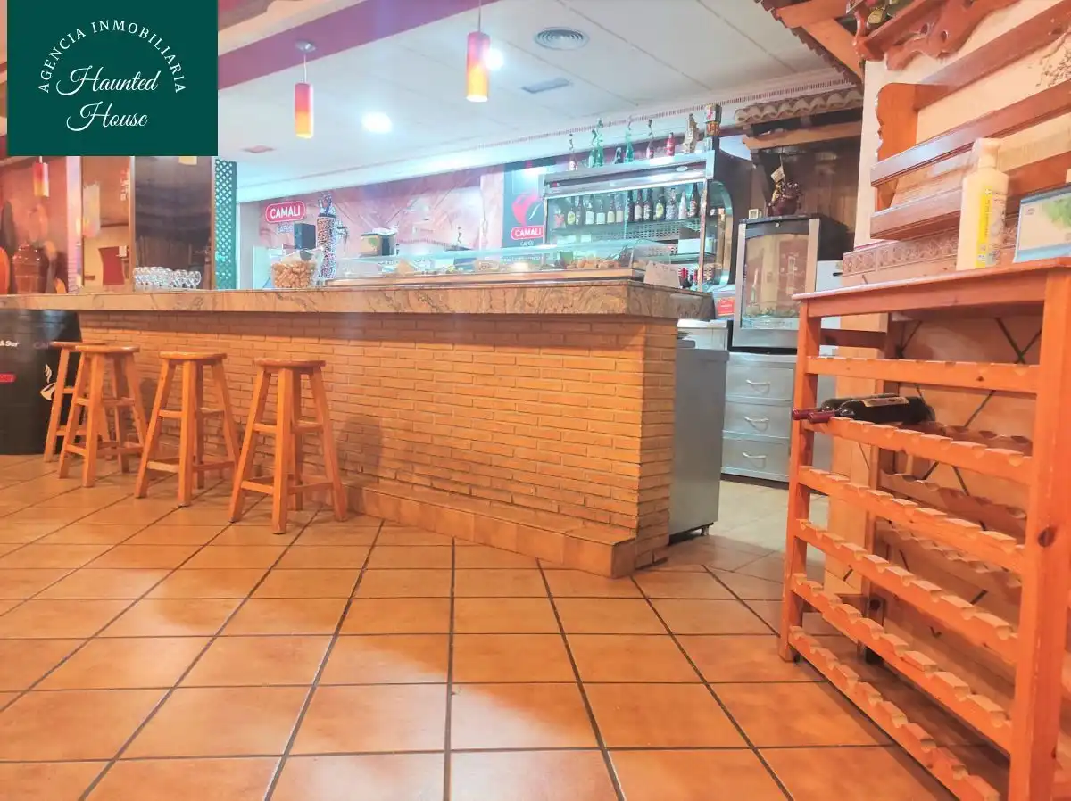 Local comercial en venda a San Pedro, imagen 4