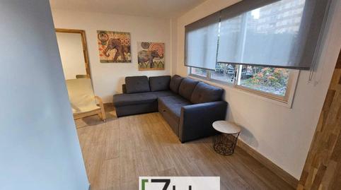 Foto 2 de Piso de alquiler en Calle Tirso de Molina, 9, La Salle - Cuatro Torres,  Santa Cruz de Tenerife Capital