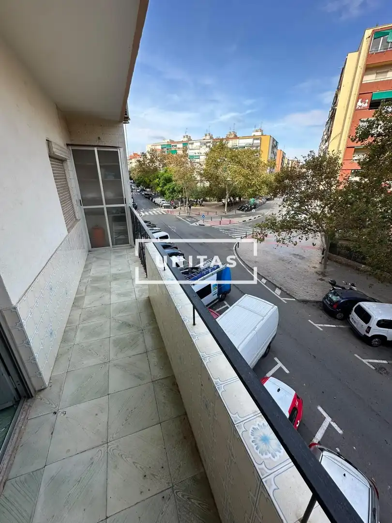 Pis amb terrassa en venda a Pla - Carolinas, imagen 11