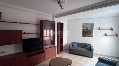 Foto 3 de Piso en venta en C. Sancho Ordóñez, San Mamés - La Palomera, León Capital