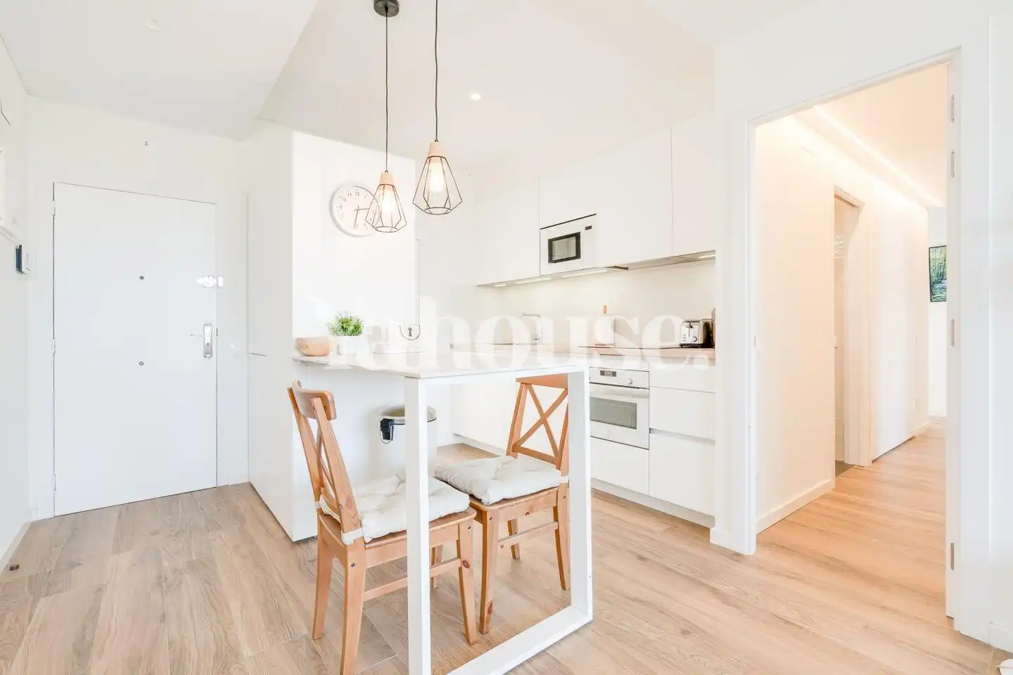 Wohnung mit Terrasse zum Verkauf in calle de Provença, imagen 12