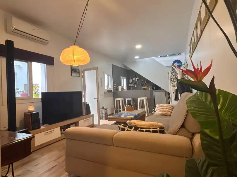 Chalet en venta en Calle juan morrison 28, imagen 4