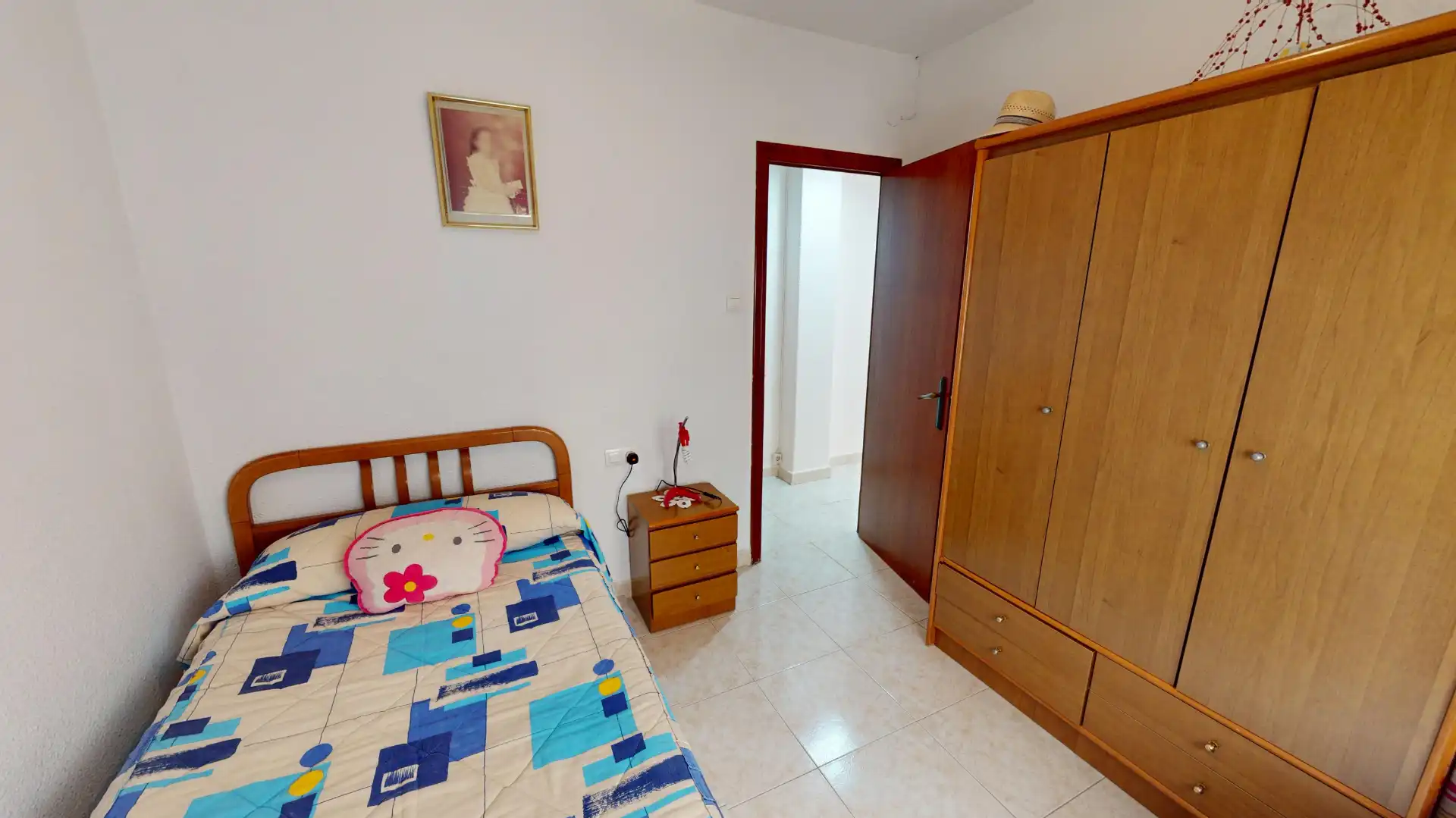 Appartement avec terrasse à vendre à Carrer Benito Pérez Galdós, imagen 17
