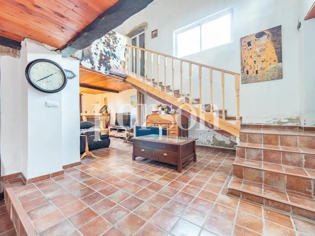 Casa amb jardí en venda a Utiel, imagen 29