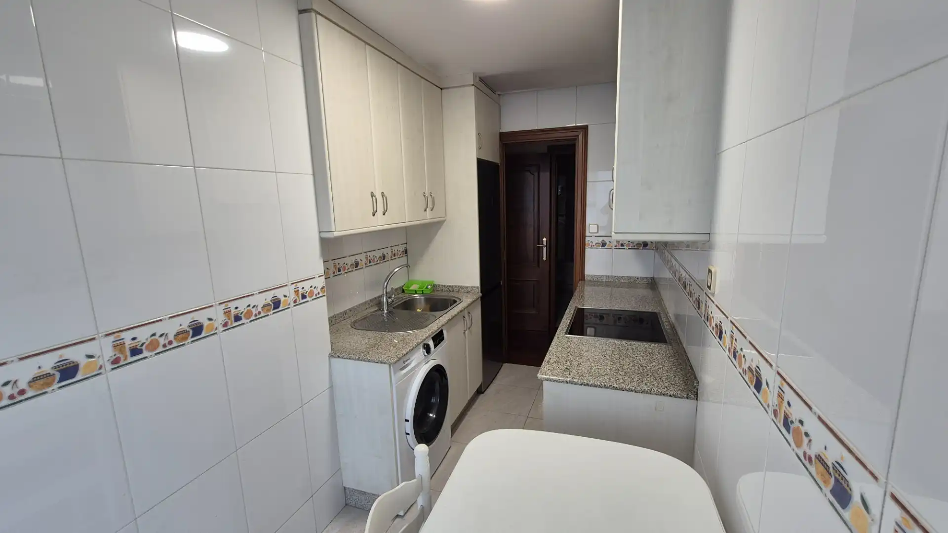 Apartment mit Aufzug zur Miete in Centro, imagen 6