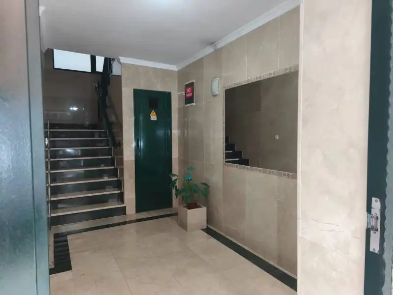 Piso en venta en Santander con Calefacción, Jardín privado y Parquet