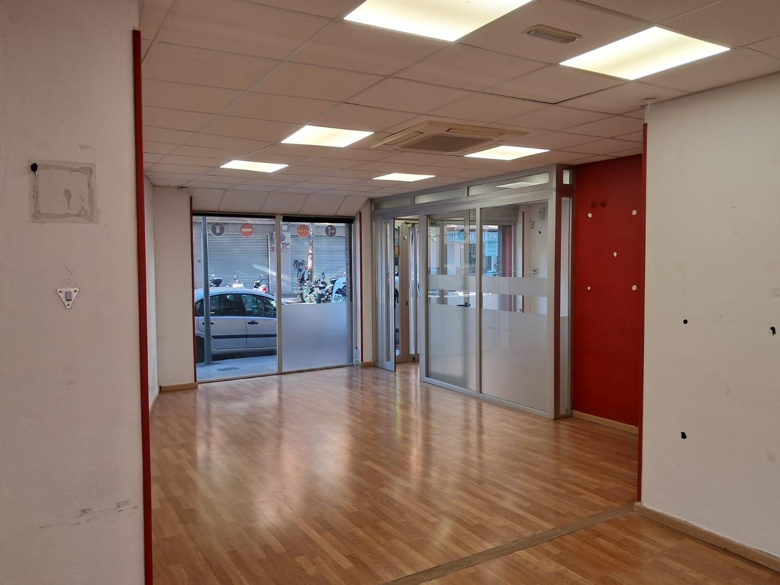 Premises to rent in Carrer de Sant Vicenç de Paül, Cas Capiscol , Nord