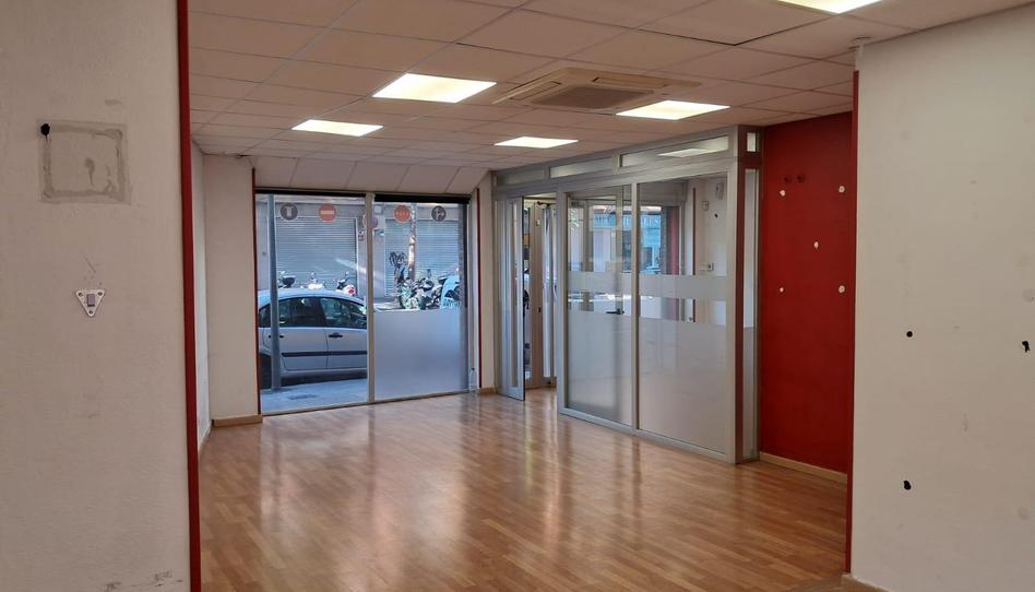 Photo 1 of Premises to rent in Carrer de Sant Vicenç de Paül, Cas Capiscol, Illes Balears