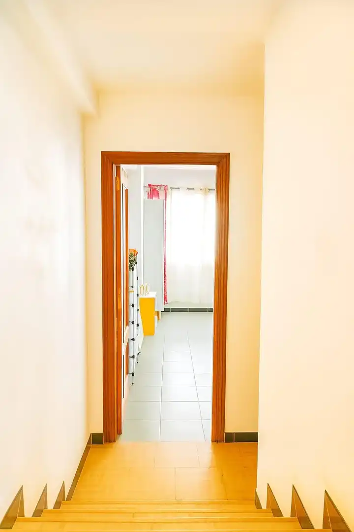 Piso en venta en Calle NUESTRA SEÑORA DE LA CABEZA, 52, El Goro - Ojos de Garza