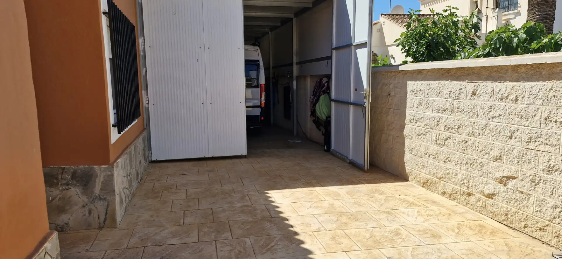 Casa o chalet en venta en Calle Almanzora, El Sabinar – Urbanizaciones – Las Marinas – Playa Serena