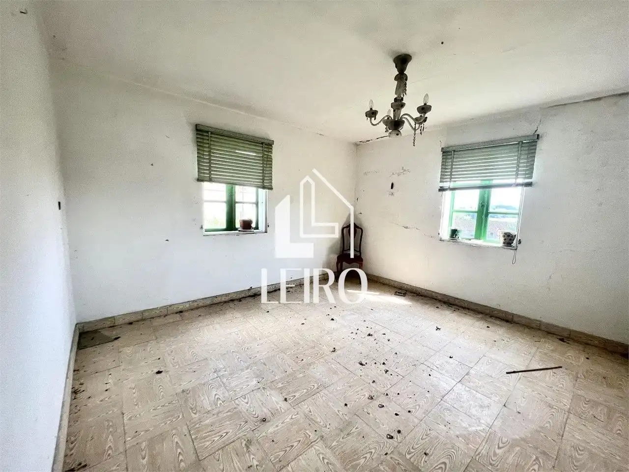 Sala d'estar de Casa o xalet en venda en Ribadumia