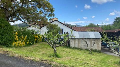 Foto 4 de Finca rústica en venda a Mungia, Bizkaia