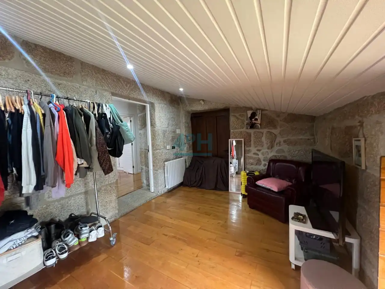 Country house with garden for sale in San Cibrao das Viñas, imagen 35