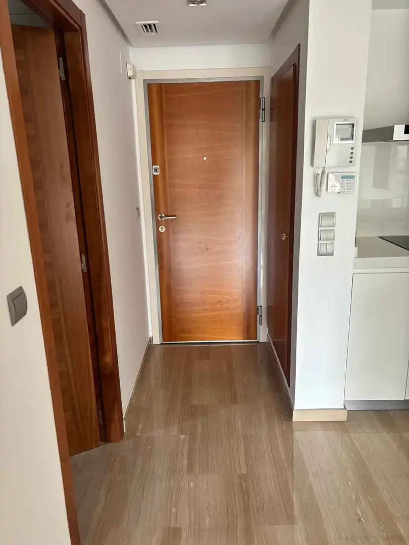 Wohnung zur Miete in Avinguda de les Corts Valencianes, 26, Barrio de Benicalap