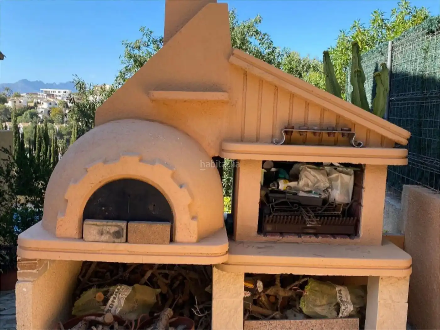 Casa con piscina en venta en Calle Azor 1, imagen 6