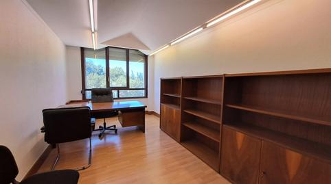 Foto 3 de Oficina de lloguer a Pamplona-iruña - Miguel Astrain, 18, Azpilañaga,  Pamplona / Iruña