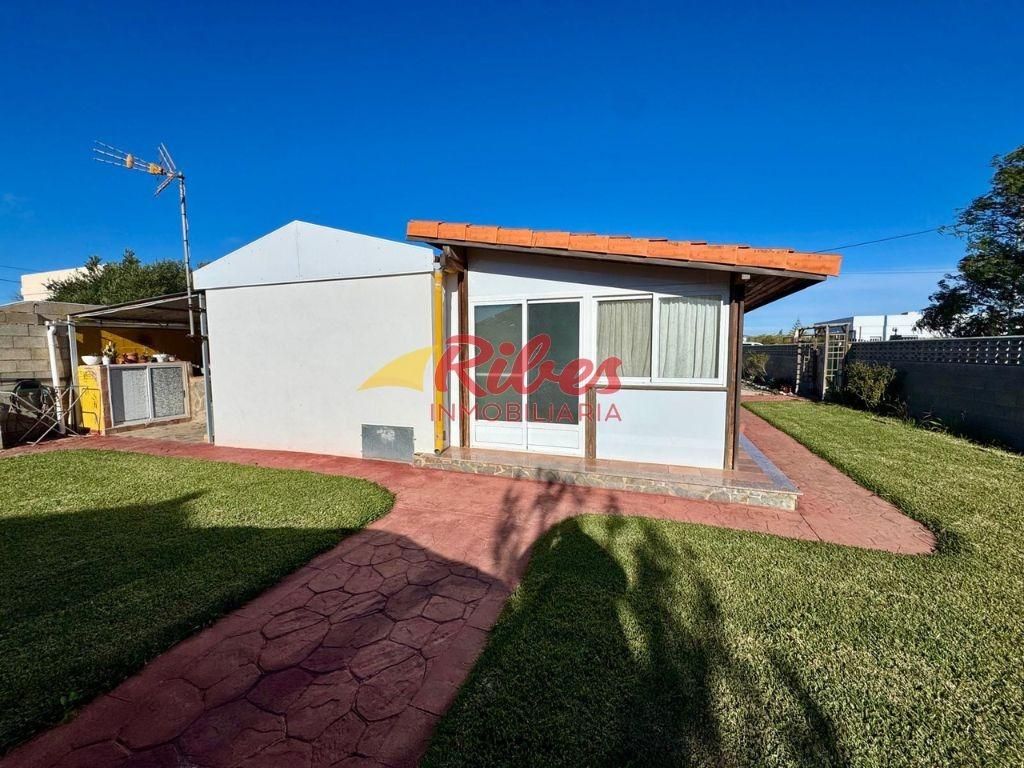 Haus oder Chalet zum verkauf in  NUMERO 28 ESTANY, El Marenyet