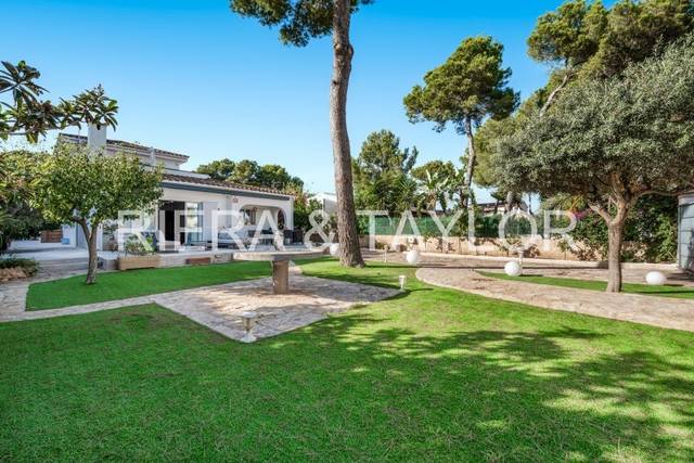 Casa adosada en Venta en Calvià pueblo