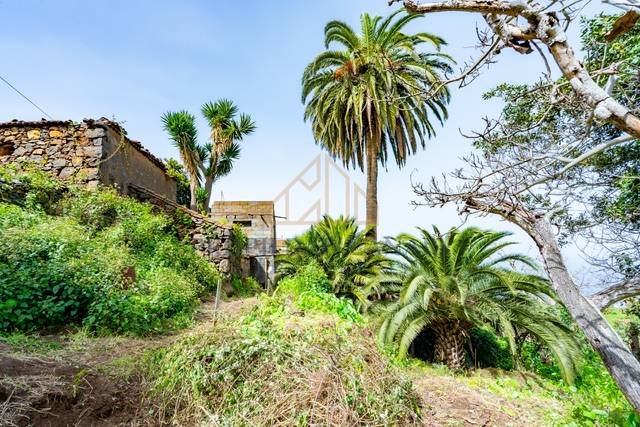 Finca rústica en Venta en Calle Marrero, 16 en La Victoria de Acentejo