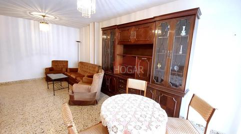 Foto 4 de Pis en venda a Calle Virgen de la Porteria, San Antonio, Ávila Capital