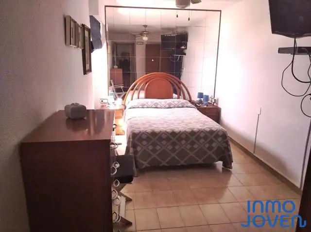 Wohnungen zur Miete in Av. Jaime I, 110, Playa Muchavista