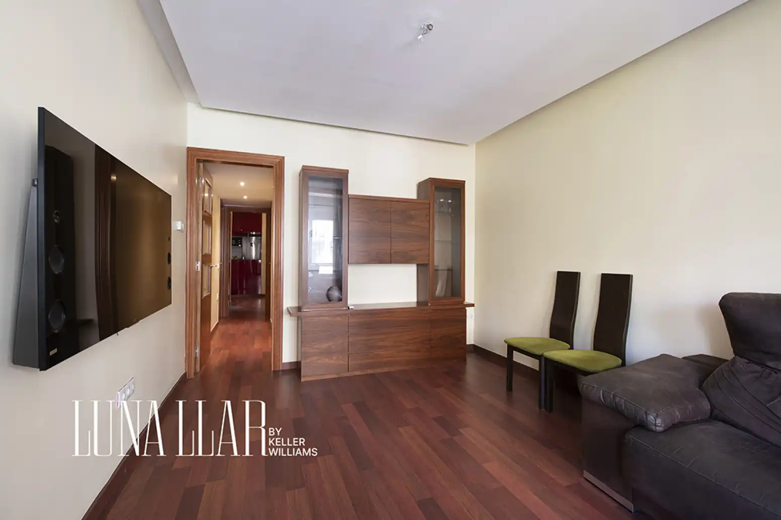 Flat with terrace for sale in Barcelona - Carrer CALABRIA, imagen 9