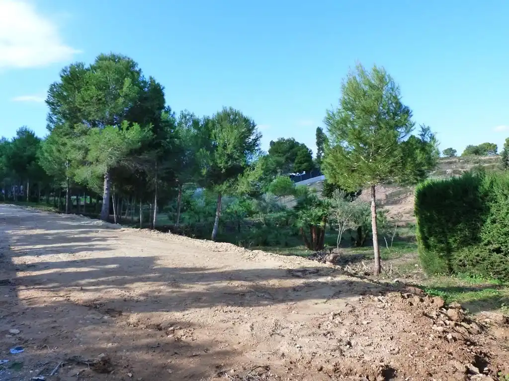 Terrenys i solars en venda a Calle Abedul, imagen 2